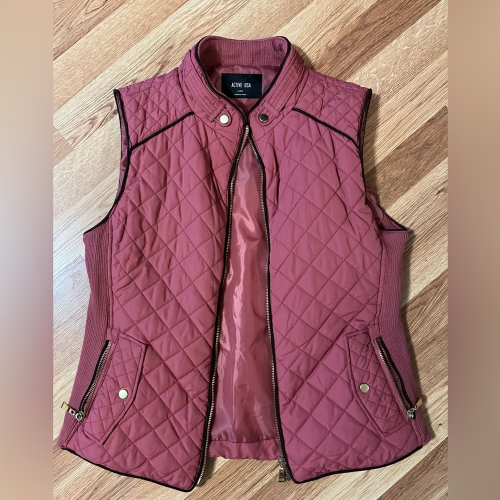 Active USA Vest